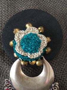Boho Chic Earrings