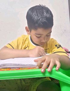 Learning Table For Children