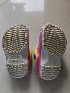Original Crocs For 1 Year Olds