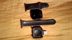 Fitpro T500 Watch