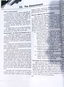 NCERT Class 6th &amp; 7th Social Science Textbook