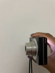 Sony Cyber-shot Digital Camera