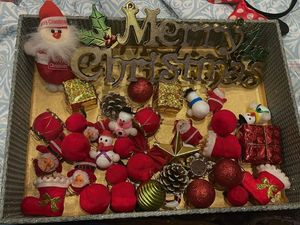 Christmas Decoration  Collection