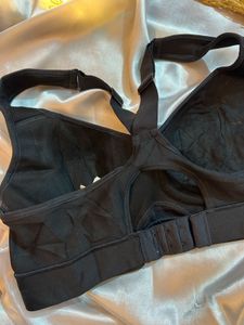 Under Armour Sports Bra