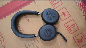 Jabra Evolve2 75 Wireless Headset