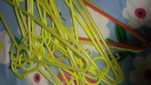 Clothing Hangers