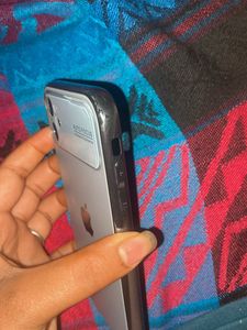 I Phone 11 Cover