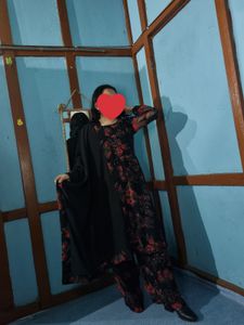 Kurti Set❣️