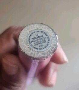 M.A.C Locked Kiss Ink Liquid Lipstick