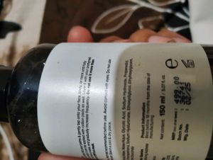 Minimalist Glycolic Acid 08%