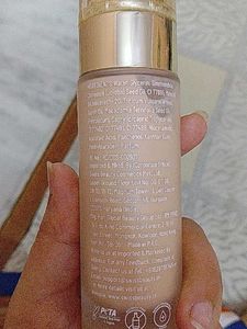 Swiss Beauty High Performance Foundation