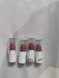 4 Just Herbs Testers