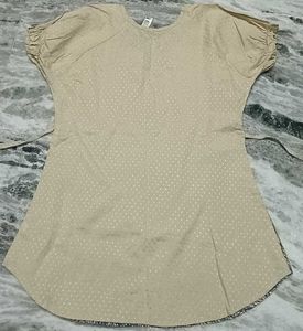 Beautiful Geans Top For Sale