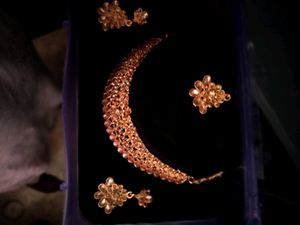 Jewellery