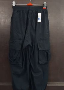A Export Surplus Multibranded Highwaist Jean