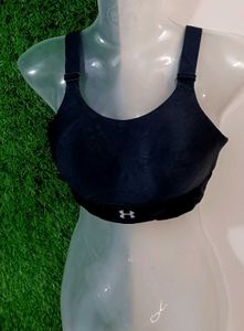 Under Armour High Support Infinity 2.0