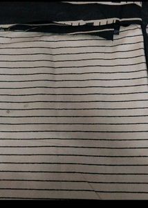 unstitched pure cotton Kurta Set