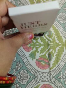 Just Herbs Lipstick Kit