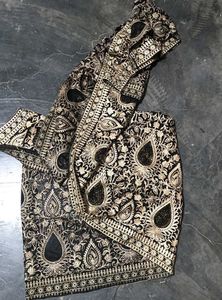 Bridal Dupatta