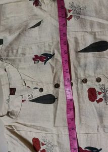 Kurta Pant Set