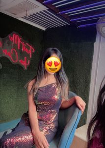Shimmering one Piece
