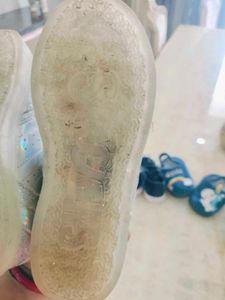 Sketchers Light Shoes For Girls