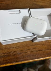 Apple AirPods Pro, second generation