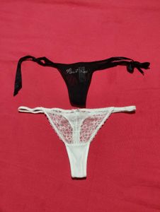 Combo 5 thong size 32