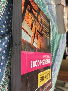 English Core CBSE Class 11, All In One Arihant