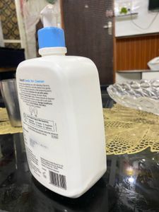 Cetaphil Cleanser 1liter
