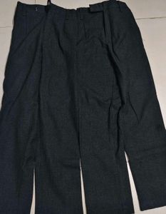 Men&#39;s Grey cotton 2 pair