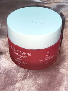 aqualogica face moisturizer