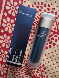 cellre Harry's Tone and Manner Cream SPF30 PA