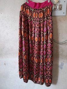Ethnic Choli