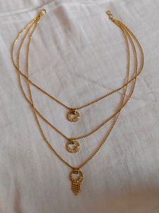 Beautiful Neck Piece