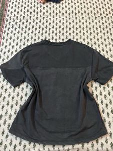 Graphic Print Tee