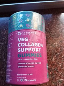 Veg Collagen Support