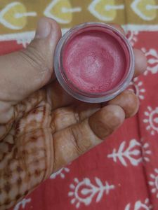 Just Herbs Blush