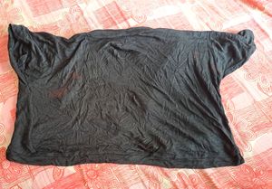 Black Cover Up