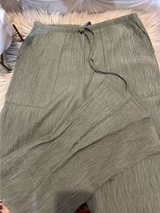Zara Blend Trousers