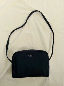 Gucci mini sling