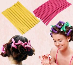 Heatless Hair Curlers(brand new)