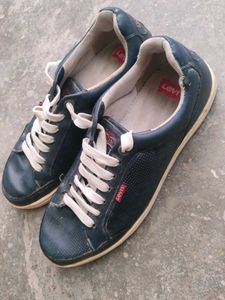 Levis Shoes Casual/Formal