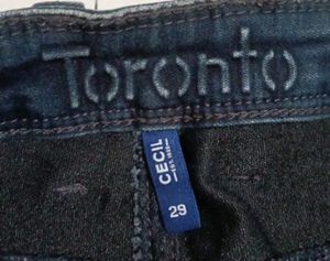 CECIL PANTS