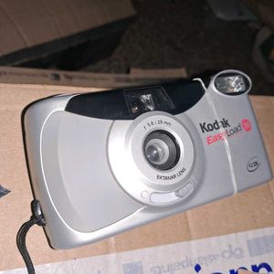 Kodak KZ25 (non Working, Back Cover Broken)