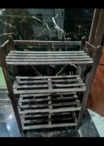 Rack For Book,Cloth Plant Etc