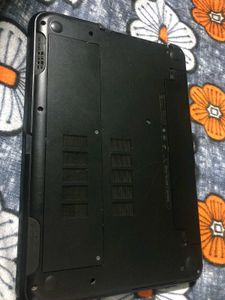 Dell i3 2nd generation laptop