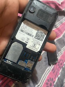 Jio Phone