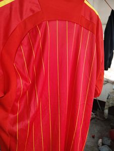 SPAIN Jersey Good Quality