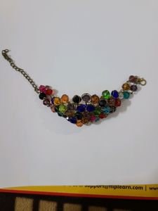 Colorful Bracet